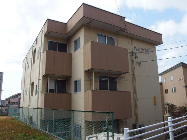 ハイツＭ（302） 外観