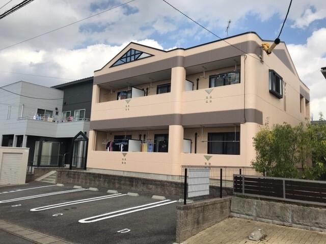 グランディール和志山（102） 外観