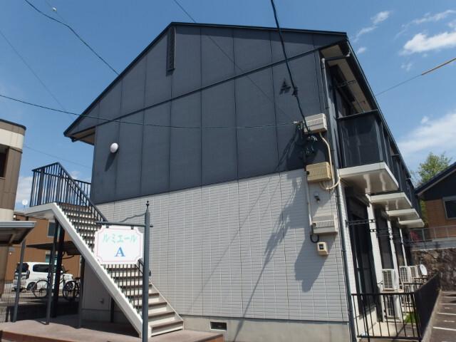 ルミエールＡ（洞）（105） 外観