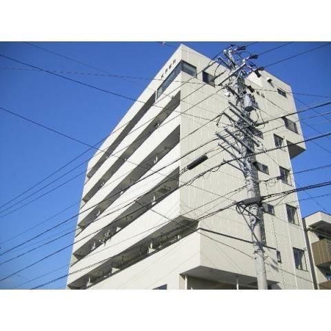 ＫＦビル（301） 外観