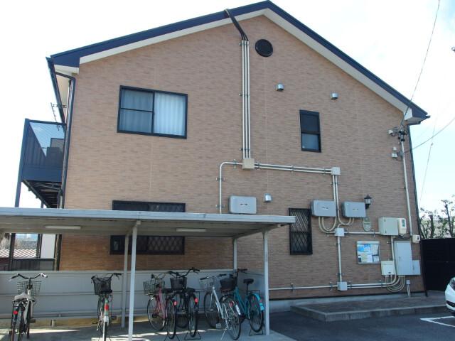 アンプルール　リーブル　アメジスト（106） 外観