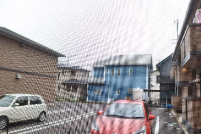 ｂｌｏｏｍｃｏｕｒｔ（101） 駐車場