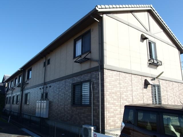 オリーブＡ棟（101） 外観
