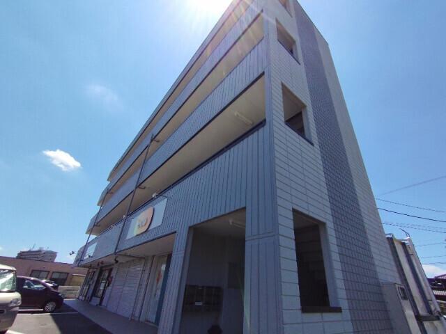 シャインハイム池端（403） 外観