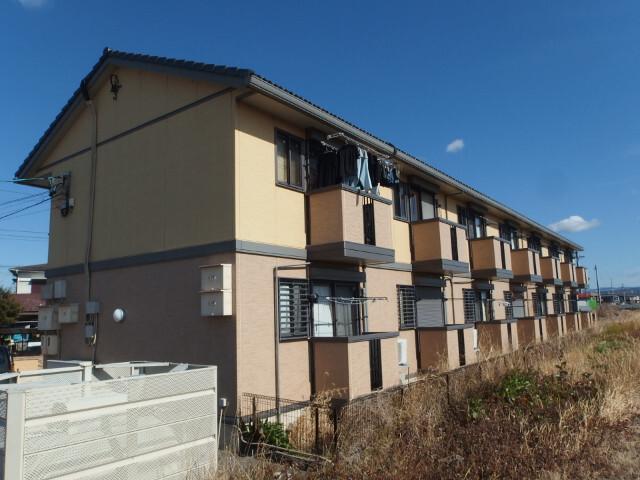 セジュールだいわ（106） 外観