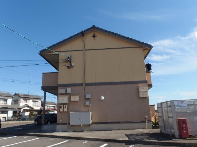 セジュールだいわ（106） 外観