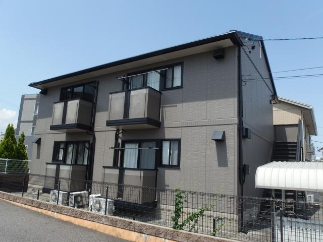 セジュール山本（102） 外観