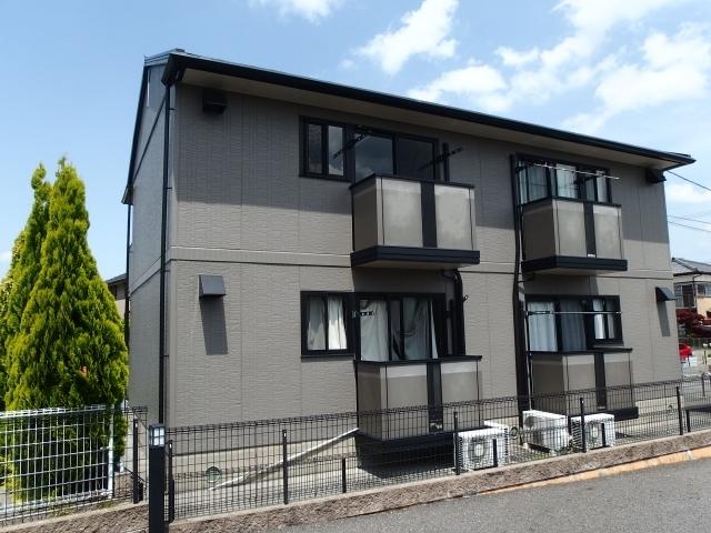 セジュール山本（102） 外観