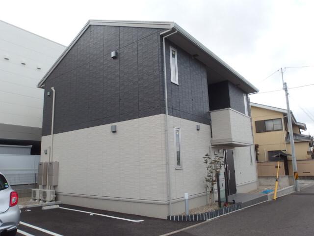 ヴィレッタ岡崎（101） 外観