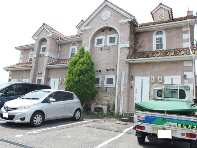 建物画像