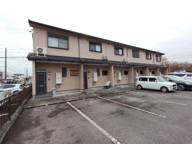 浅井ハイツ2の賃貸物件