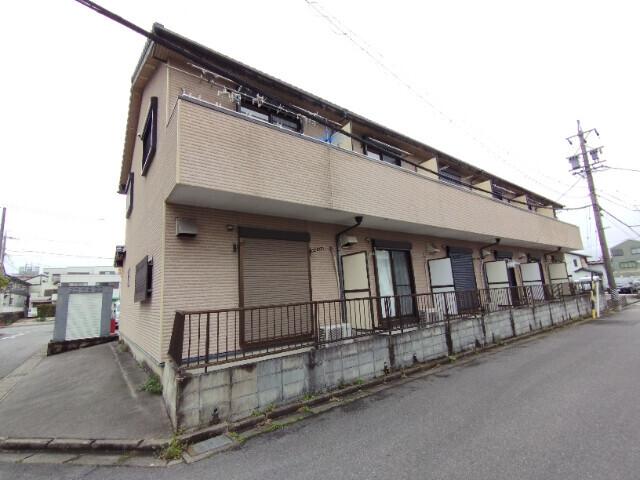 浅井ハイツⅡ（103） 外観