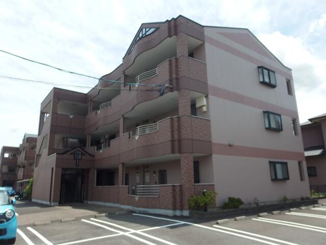 グランチェスタＡ（303） 外観