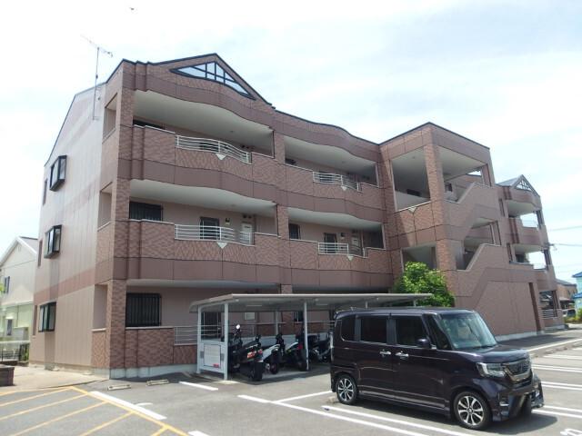 グランチェスタＡ（101） 外観