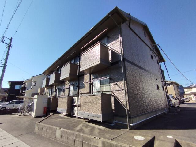 セジュール雅（205） 外観