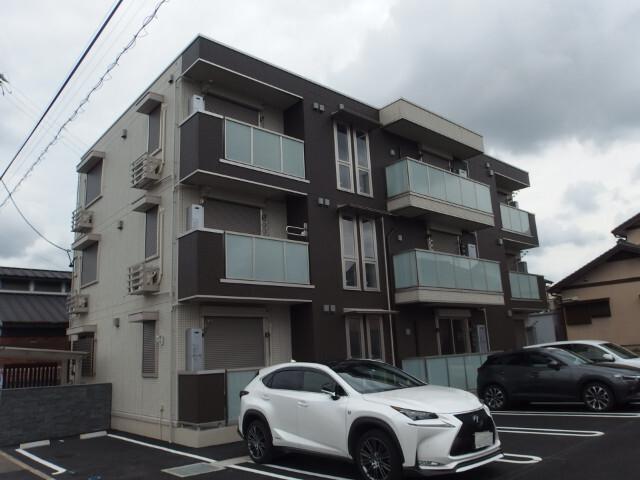 グランディール緑丘の賃貸物件
