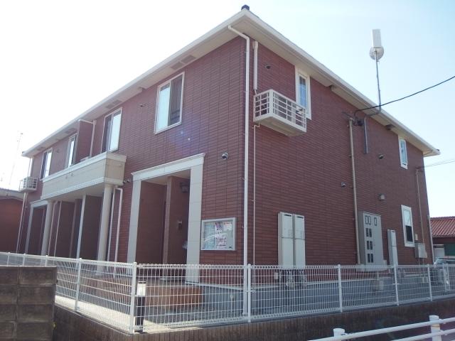 相見駅より徒歩54分 築15年11ヶ月 2階建の賃貸物件