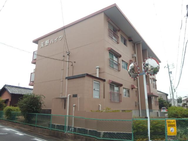 天野ハイツ（101） 外観