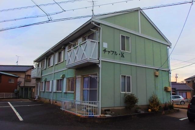 チアフルＫ（102） 外観