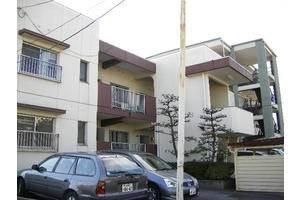 グリーン江口（202） 外観