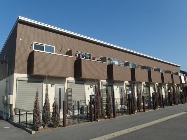 ＦＯＲＳＩＧＨＴ　ＯＺＯＮＯ　Ⅱ（102） 外観