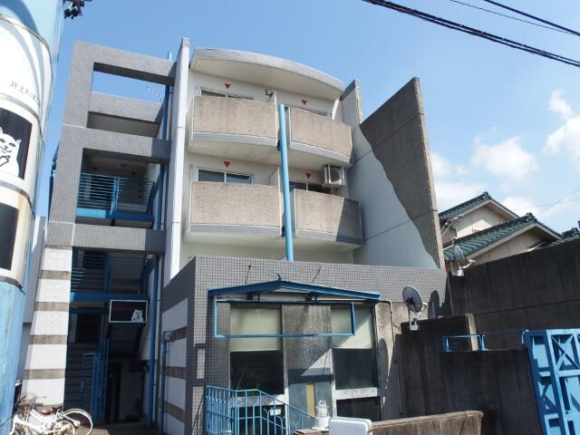 リード岡崎２４８（205） 外観