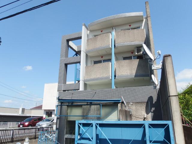 リード岡崎２４８（205） 外観