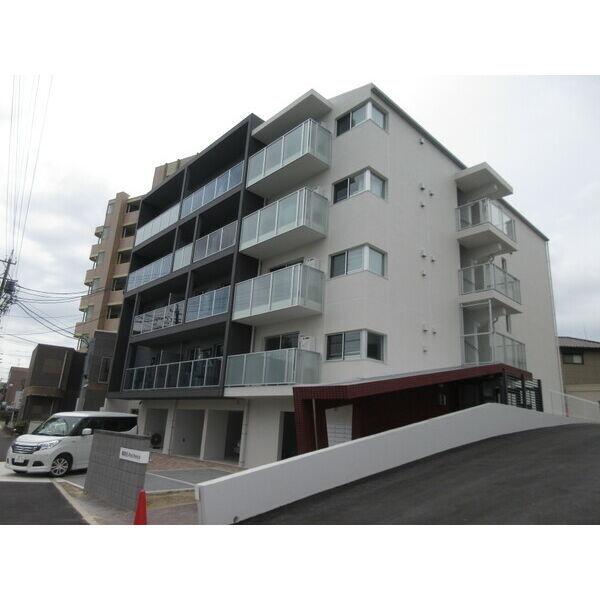 竜美丘Residenceの賃貸物件