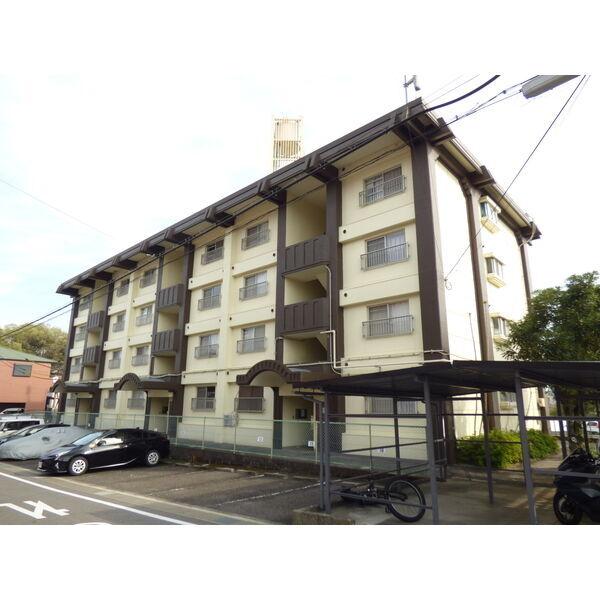 マンション岡田の賃貸物件