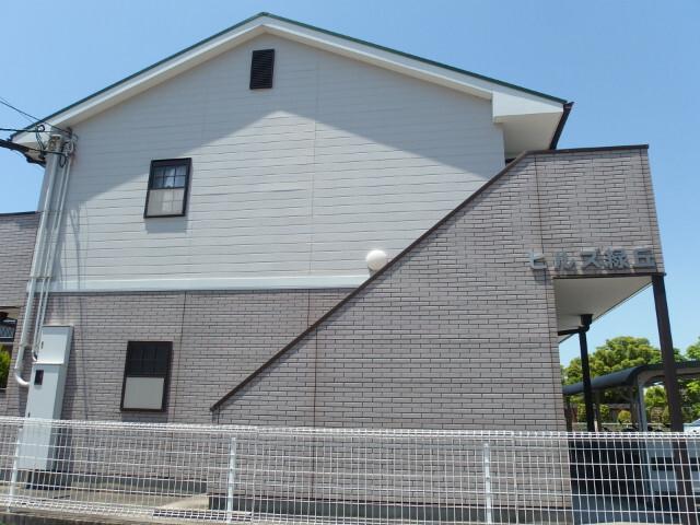ヒルズ緑丘（106） 外観