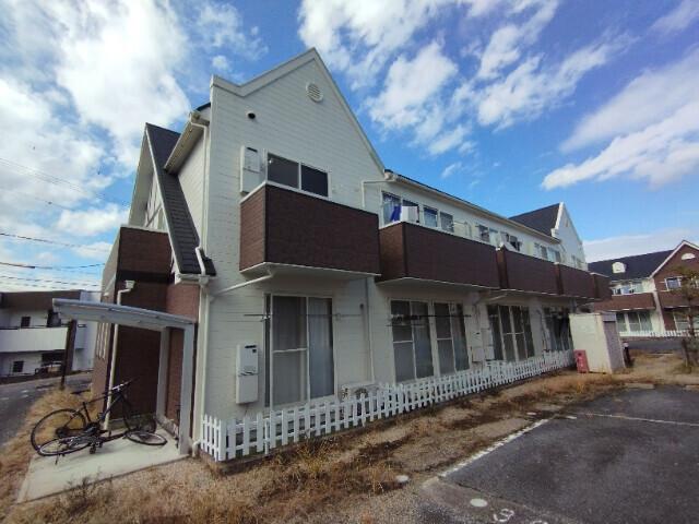 ドエルマルシェＢ（103） 外観