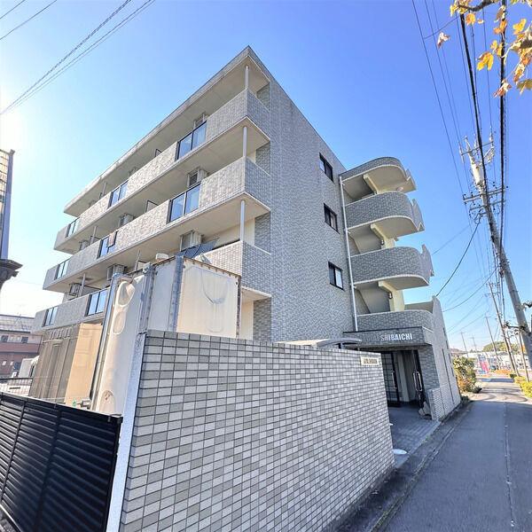 ロイヤルシバイチの賃貸物件