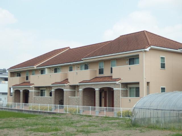 ヴァーサ大和（101） 外観