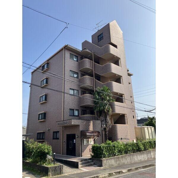 RIVERSIDE N（リバーサイド　エヌ）（101） 外観
