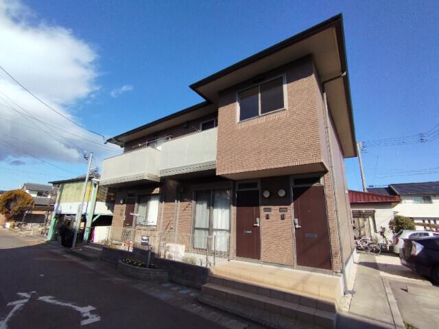 PanaHouse　Doi（101） 外観