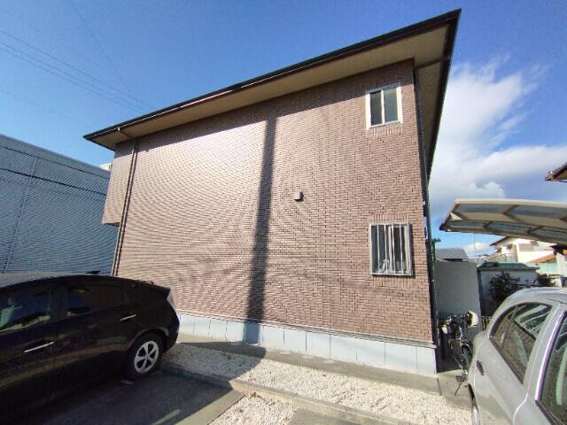 PanaHouse　Doi（101） 外観