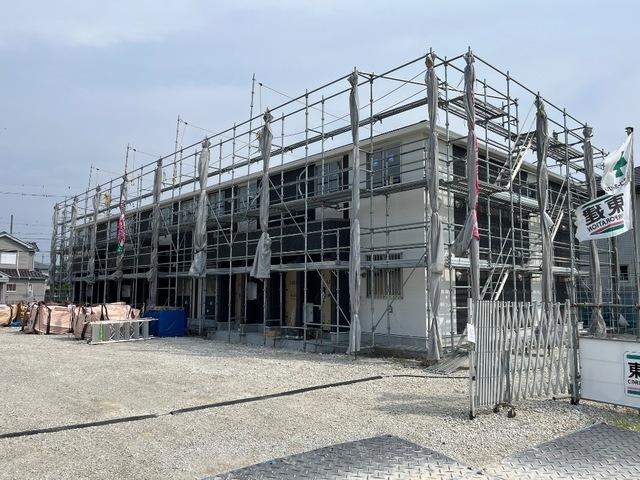 ウィルヴィレッジ弐番館（105） 外観