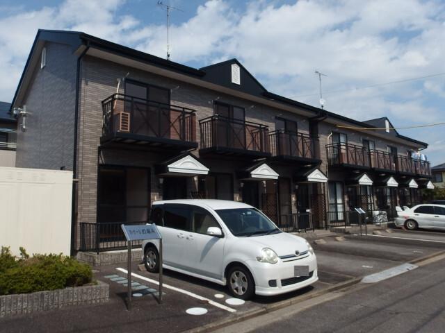 ボ・ナール的場の賃貸物件