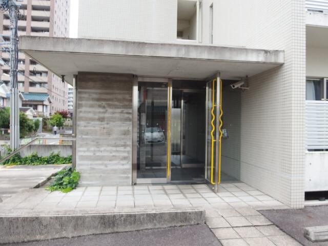 ラフィナート南明大寺（103） エントランス