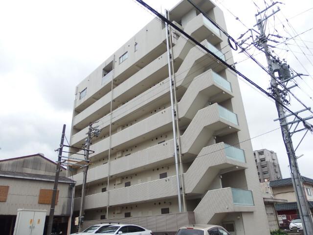 ラフィナート南明大寺（103） 外観