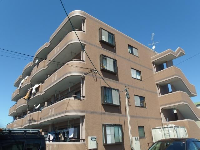 Ｇハウス　Ｌａｖｉｅ（402） 外観