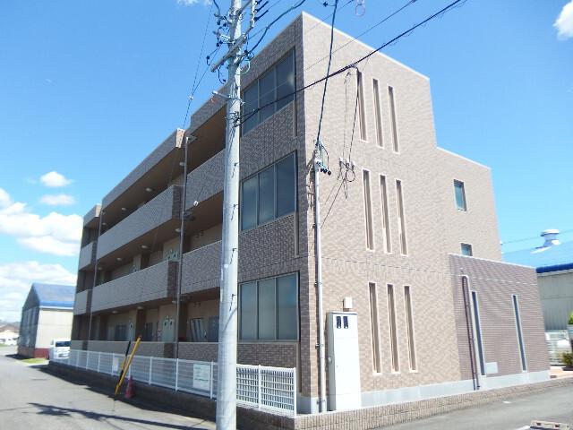 Ｄｅａｍｅｒ大門（202） 外観