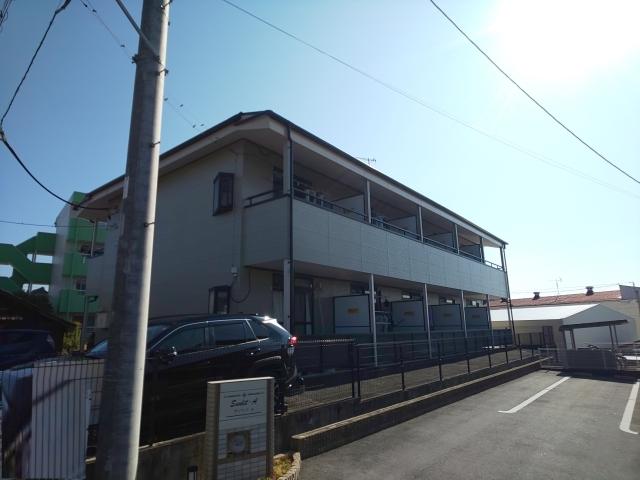 エミネンス（205） 外観