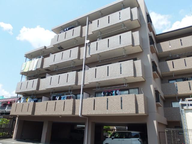 マンションソニア（403） 外観
