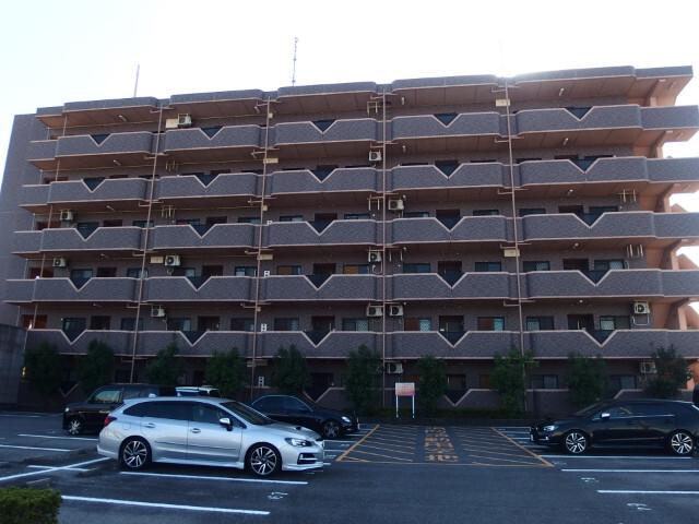 ラフィーネＫ（502） 駐車場