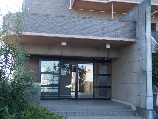 ラフィーネＫ（502） エントランス