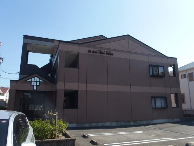 サンタプレイス岡崎（106） 外観