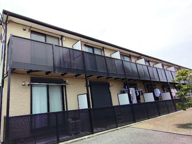 アンプルール　リーブルＢｏｎｈｅｕｒ（102） 外観