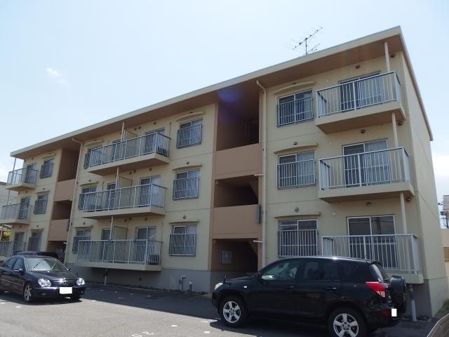 Ｃａｓａ　Ｄｏｍａｎｉ（203） 外観