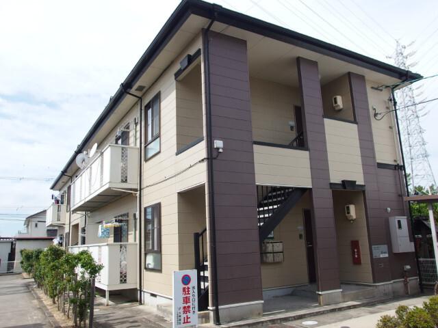 ツール宮地（103） 外観